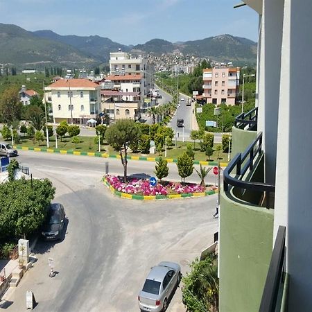 Menderes Dilek Hotel المظهر الخارجي الصورة