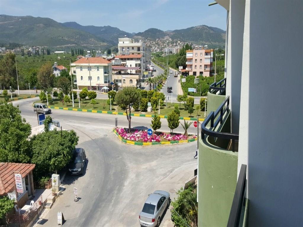 Menderes Dilek Hotel المظهر الخارجي الصورة