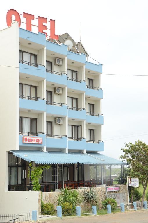 Menderes Dilek Hotel المظهر الخارجي الصورة