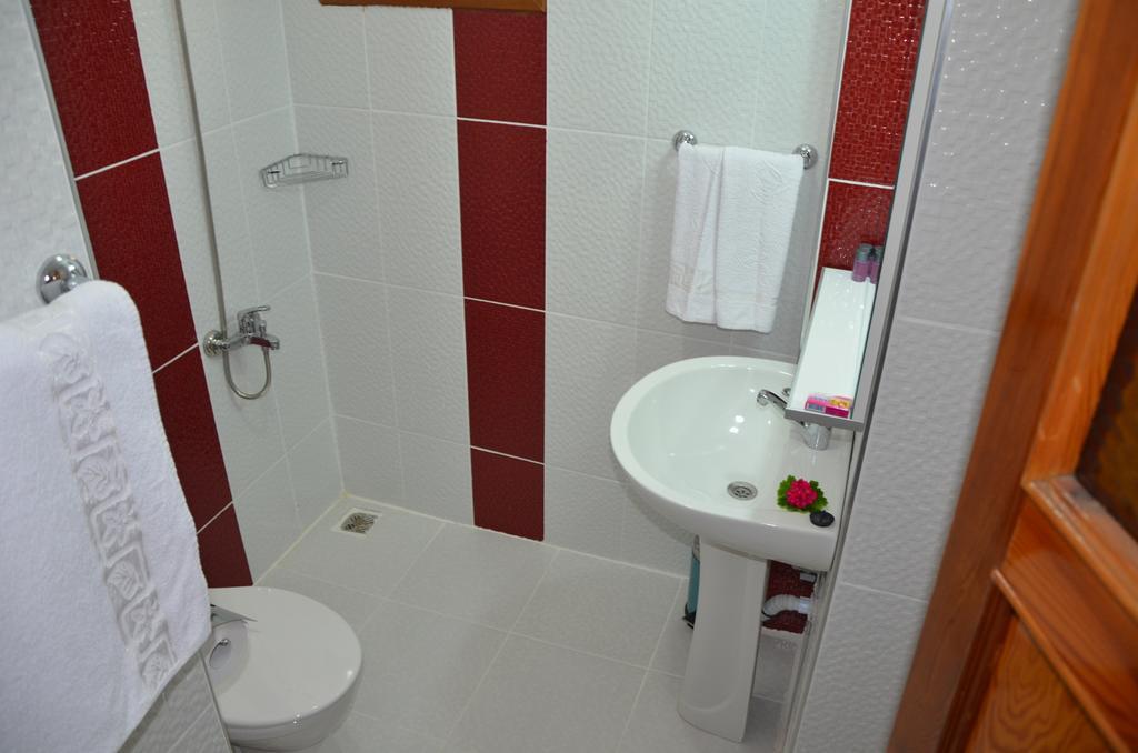Menderes Dilek Hotel المظهر الخارجي الصورة