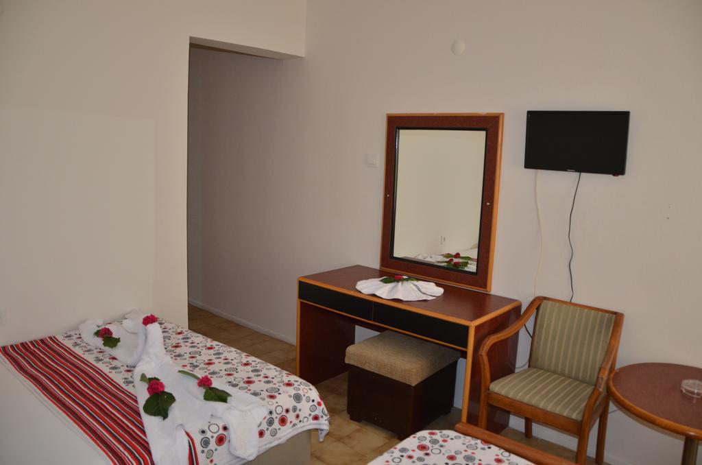 Menderes Dilek Hotel المظهر الخارجي الصورة