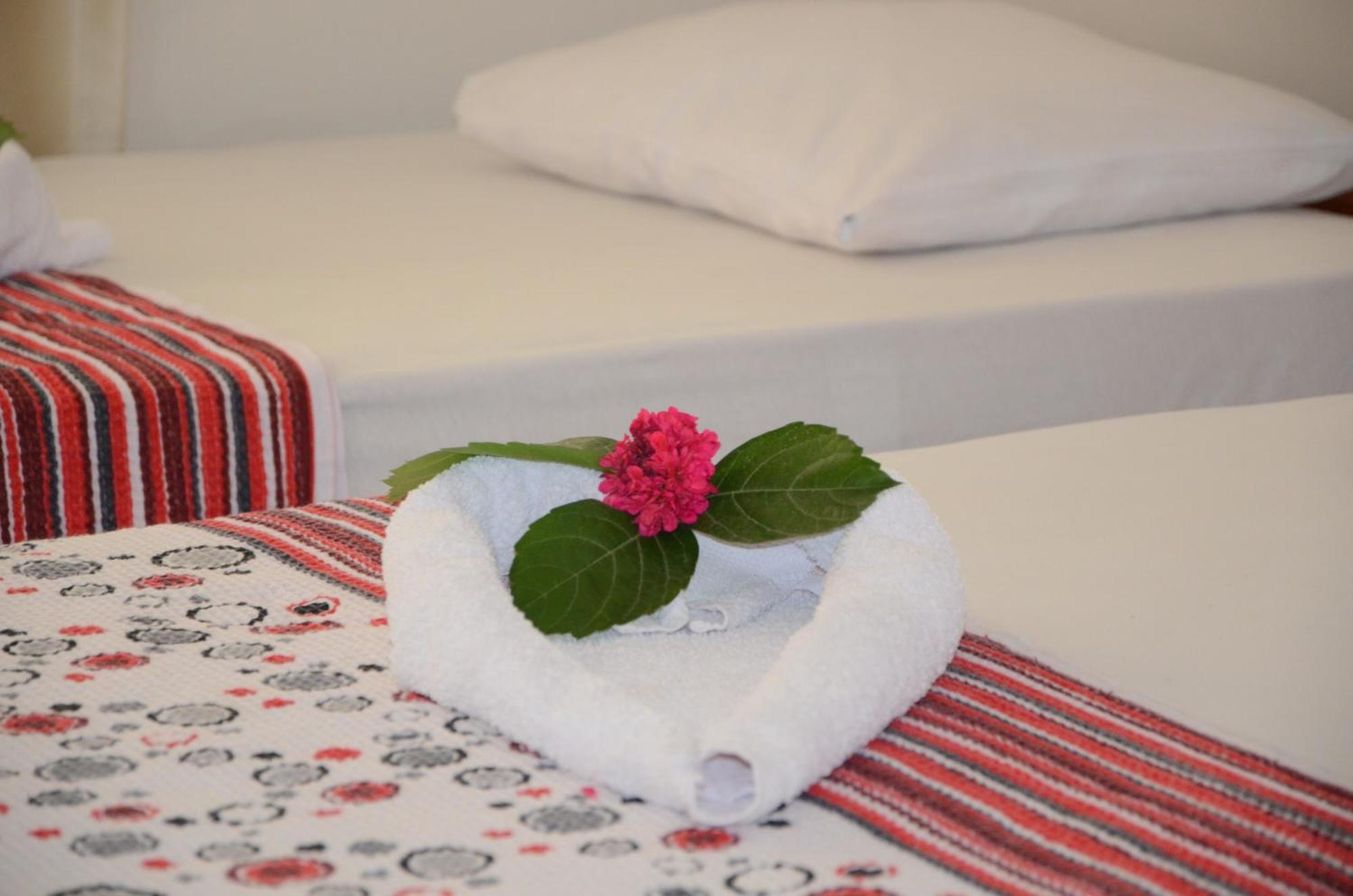Menderes Dilek Hotel المظهر الخارجي الصورة