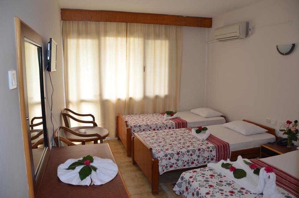 Menderes Dilek Hotel المظهر الخارجي الصورة