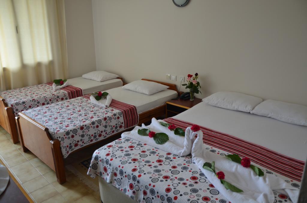 Menderes Dilek Hotel الغرفة الصورة