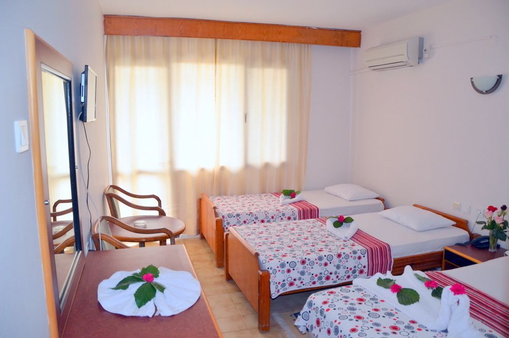 Menderes Dilek Hotel المظهر الخارجي الصورة